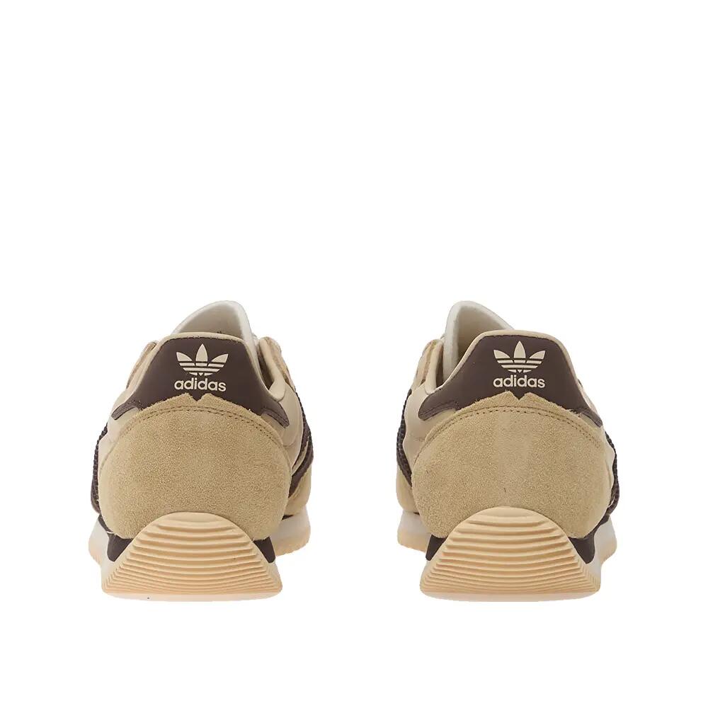 Zapatos - Lifestyle - Edición limitada - Achille SPZL - Khaki 4/6