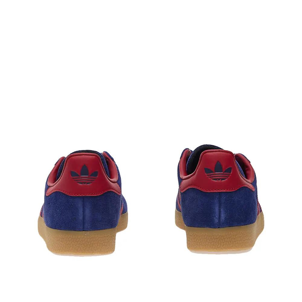 Scarpe adidas Gazelle Blu 4/6