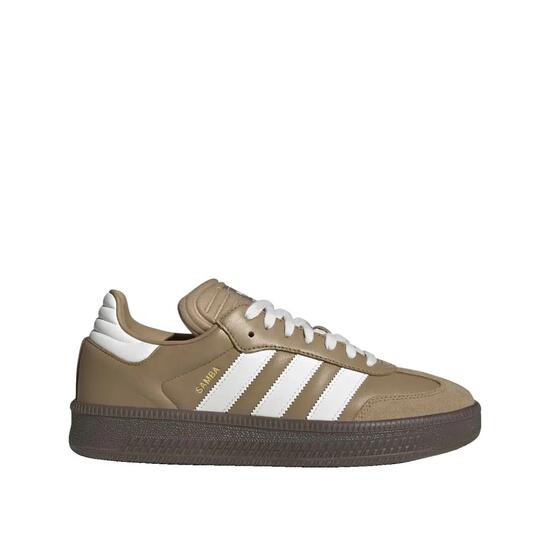 Zapatos adidas Samba XLG Marrón