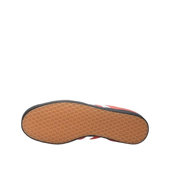 Zapatillas adidas Gazelle Rojo/Blanco/Gris