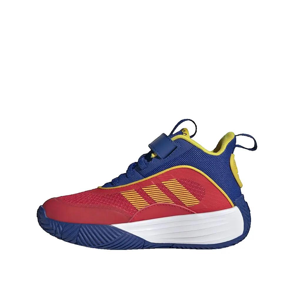 Zapatilla de Basket para UNISEX JUNIOR ADIDAS OWNTHEGAME 3.0 K 3/5