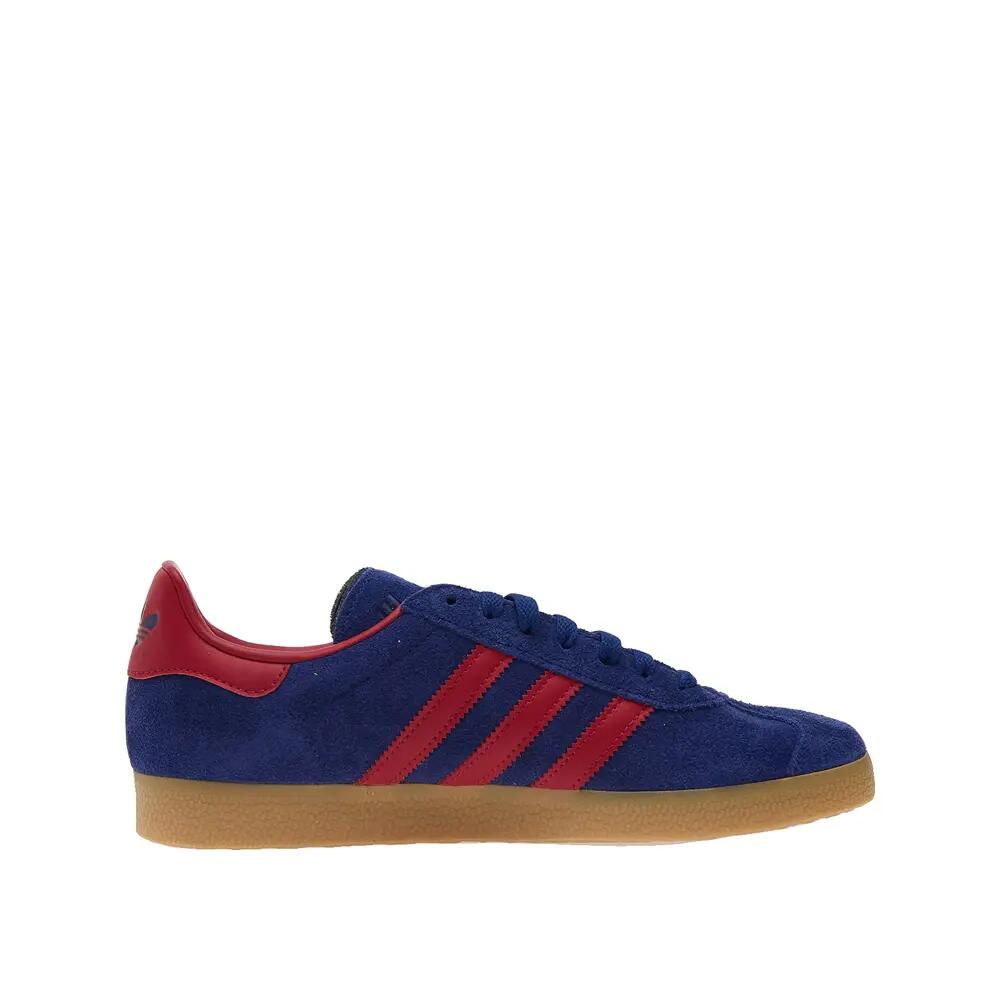 Scarpe adidas Gazelle Blu 2/6
