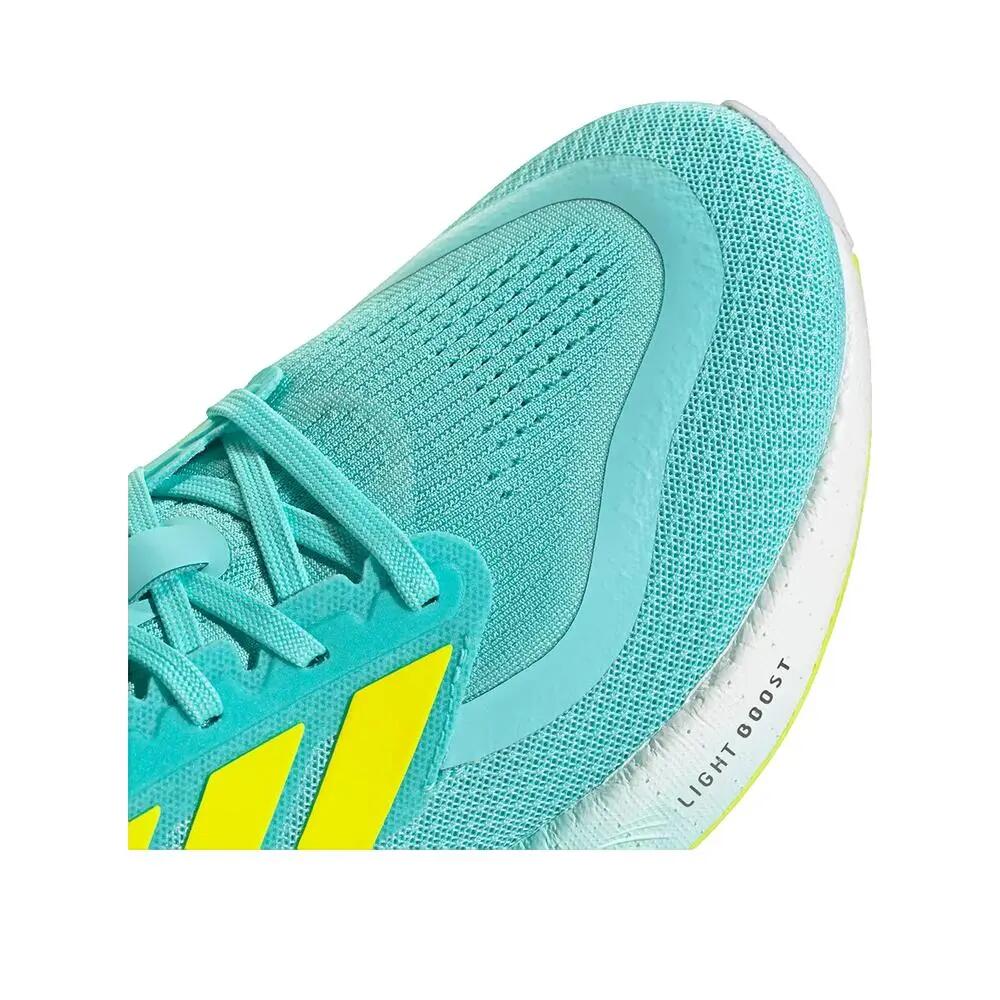 Chaussures de course adidas Pureboost 5 Bleu/Blanc 7/9