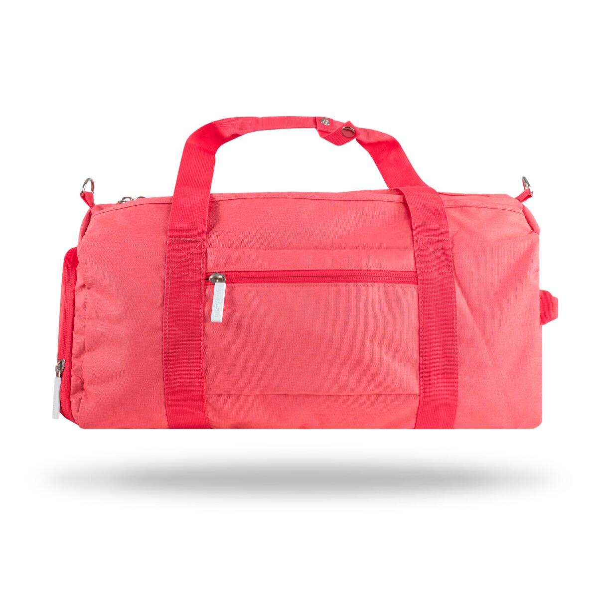 Borsa da Palestra Duffle Bag BAE Pink 2/5