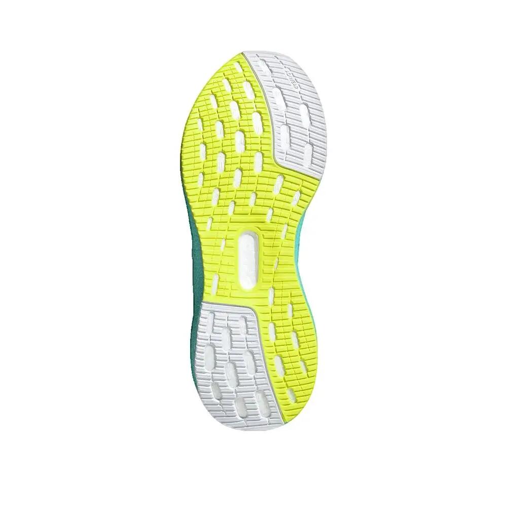 Chaussures de course adidas Pureboost 5 Bleu/Blanc 5/9