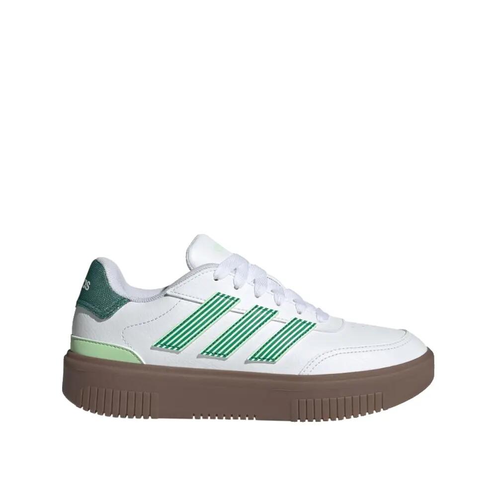 Buty damskie adidas Courtblock Bold 8/10