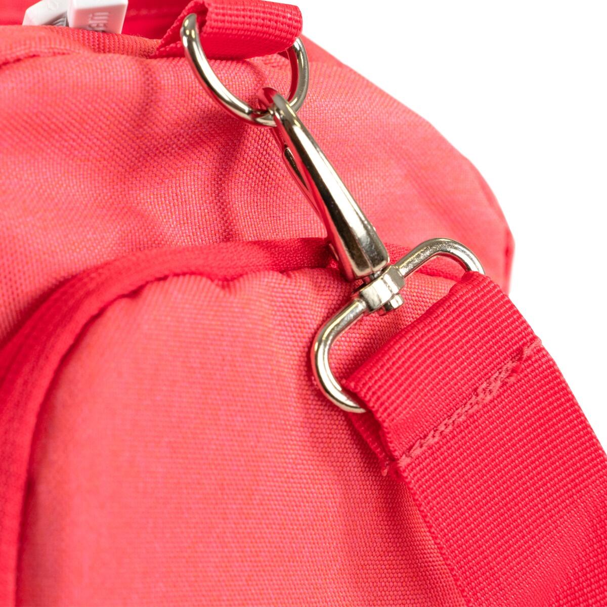 Borsa da Palestra Duffle Bag BAE Pink 4/5