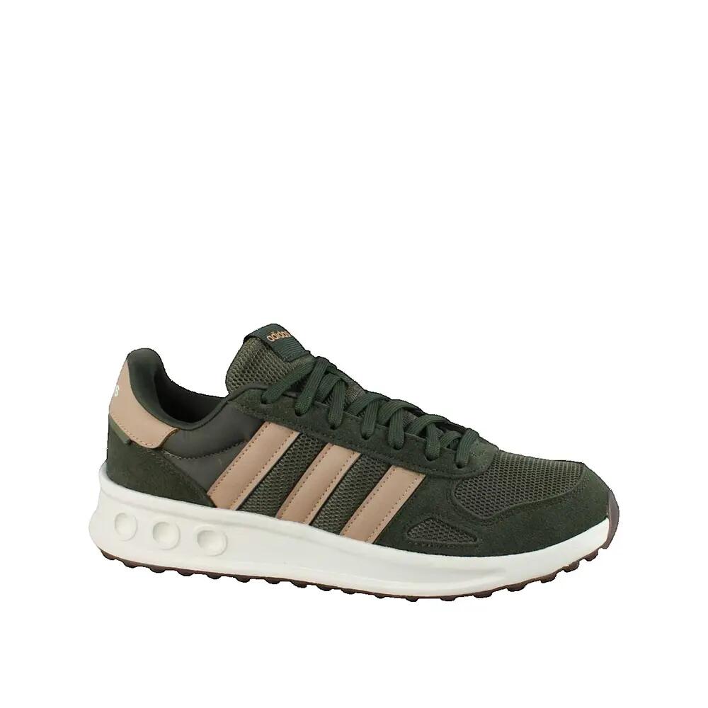 Chaussures Adidas Run 84 Beige/Olive 1/5