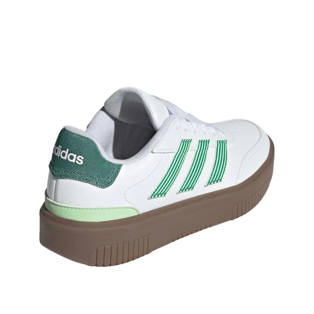 Buty damskie adidas Courtblock Bold 10/10