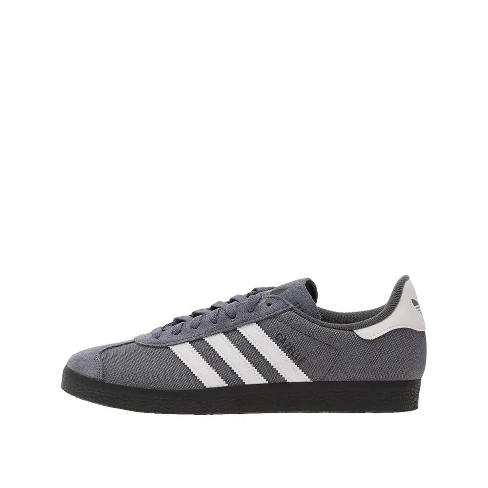 adidas Gazelle Schuhe Grau 6/6