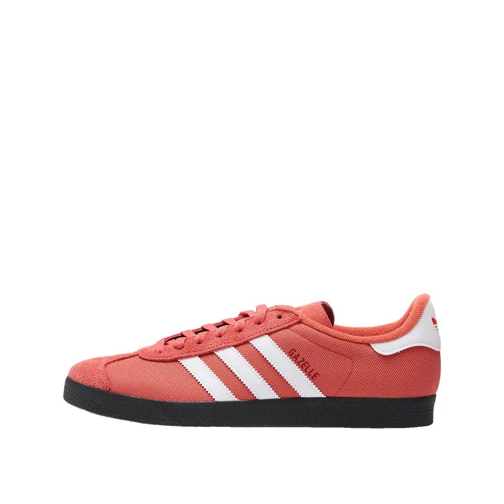 Chaussures adidas Gazelle Rouge/Blanc/Gris 6/6