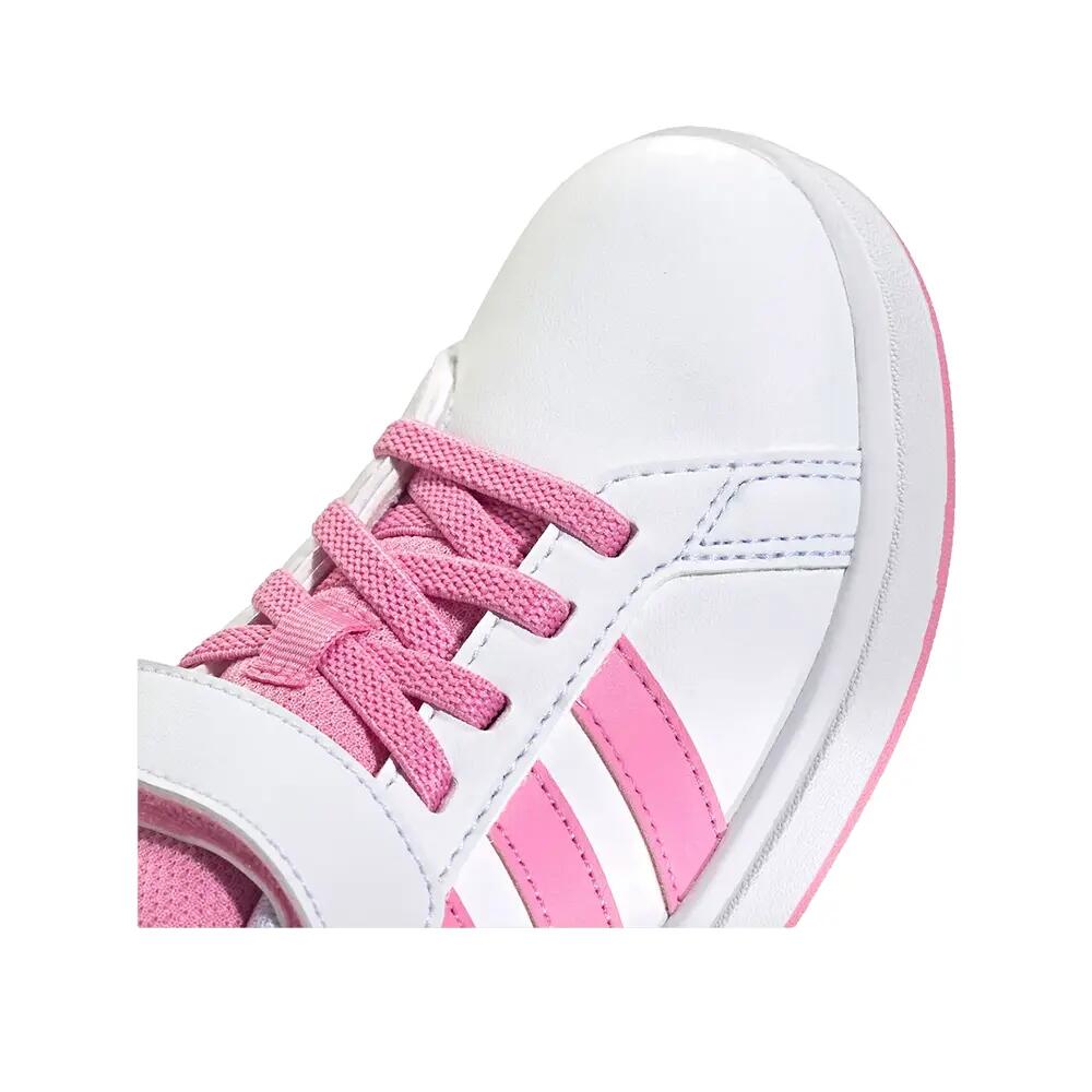 Sneaker Adidas Sport Grand Court 2.0 El Junior 8/10