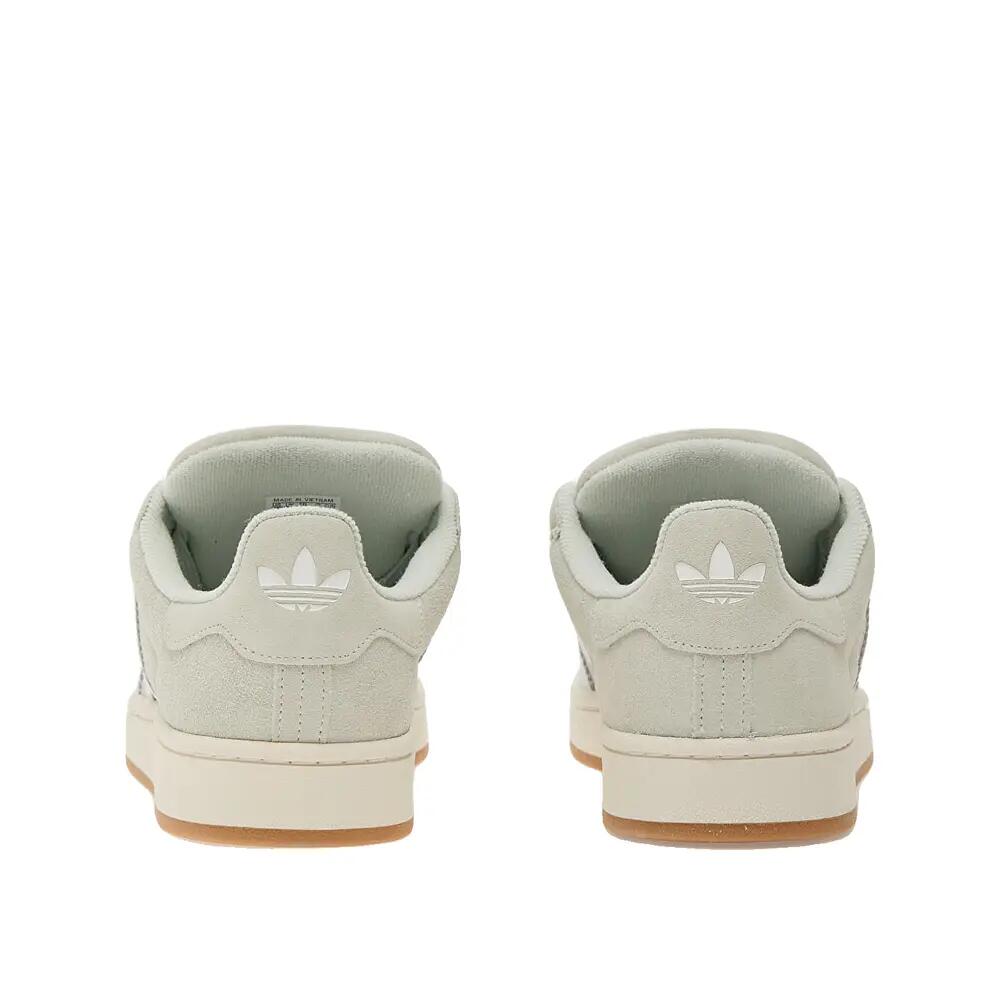 Zapatos adidas Campus 00s Verde 4/6
