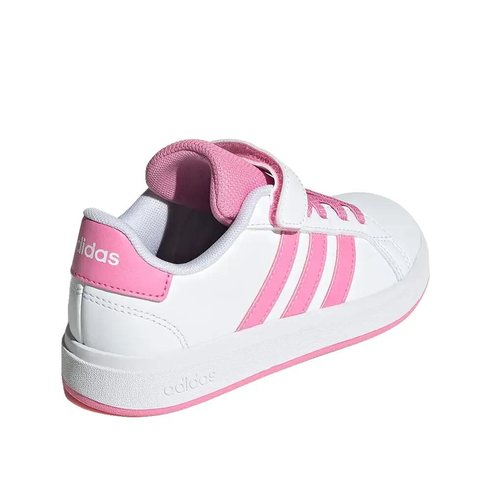 Sneaker Adidas Sport Grand Court 2.0 El Junior 7/10