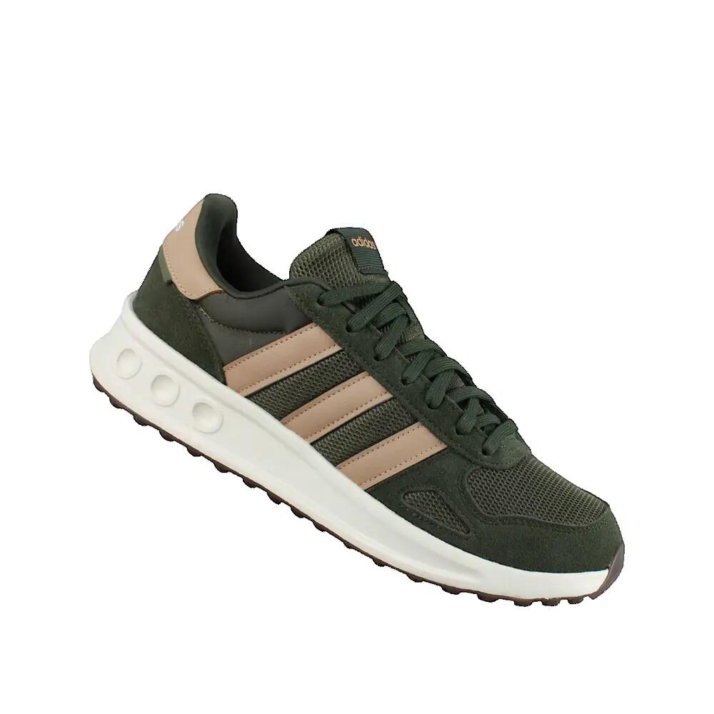 Chaussures Adidas Run 84 Beige/Olive 2/5
