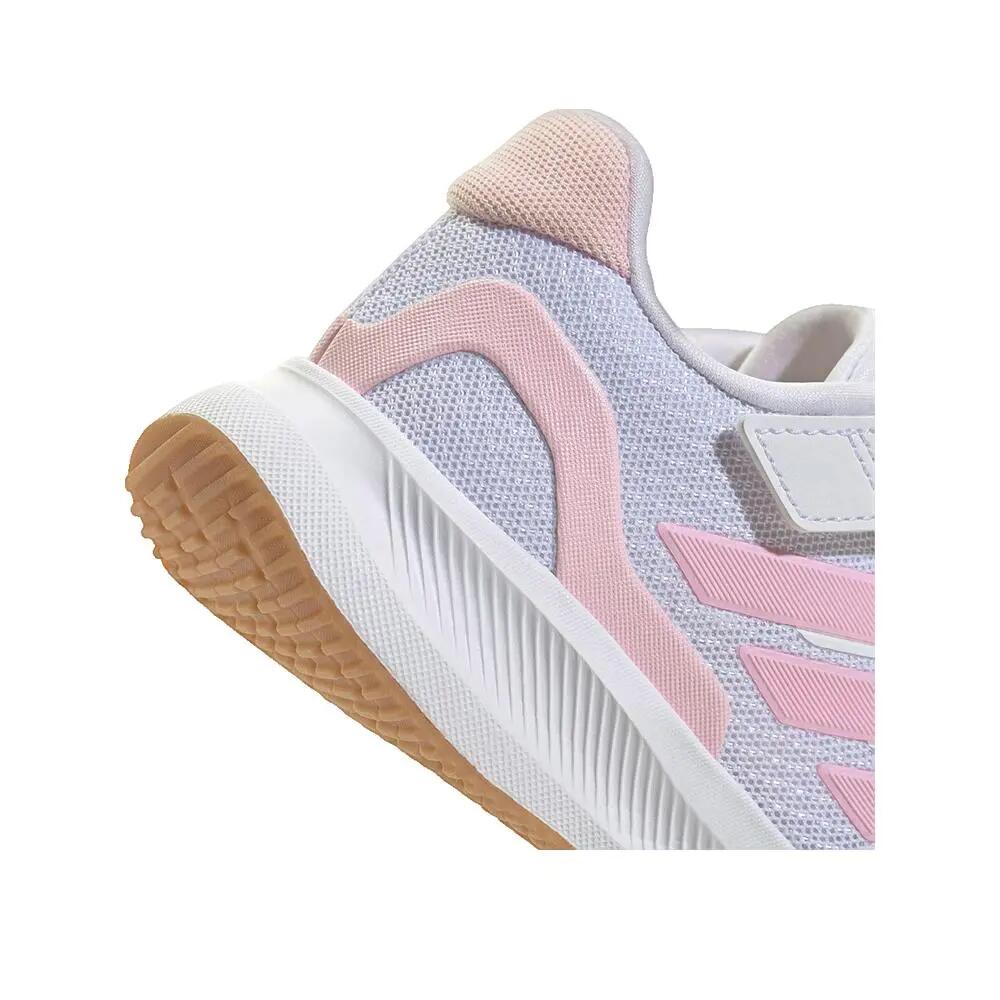 Zapatilla para Running para NIÑA ADIDAS RUNFALCON 5 9/15
