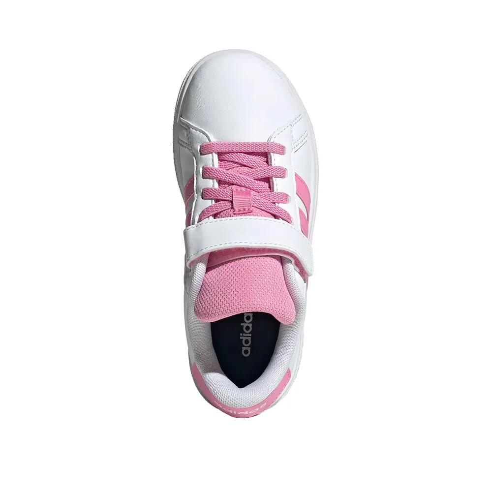 Sneaker Adidas Sport Grand Court 2.0 El Junior 6/10