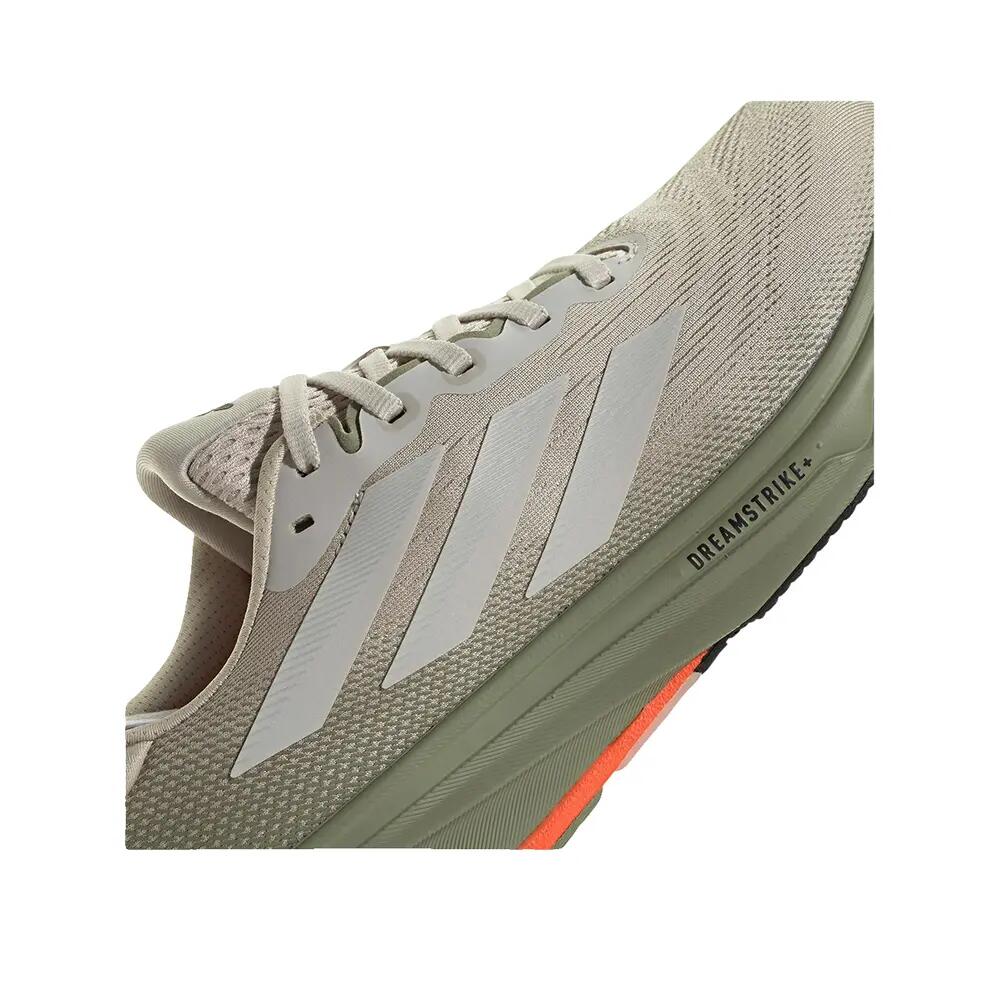 Buty do biegania adidas Supernova Rise 2 Beżowe 9/10