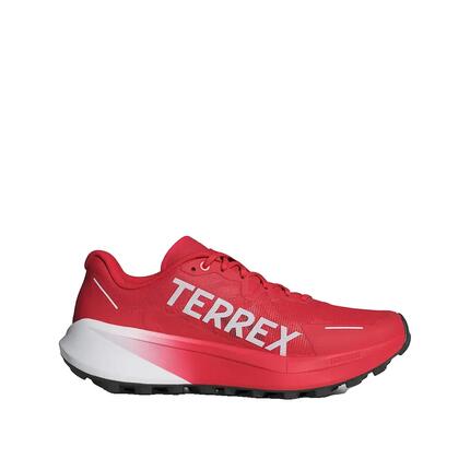 Zapatos de trail adidas Terrex Agravic 3 Rojo