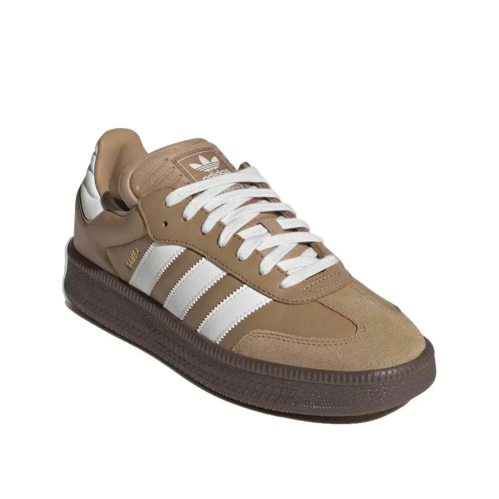 Chaussures adidas Samba XLG Brun 3/6
