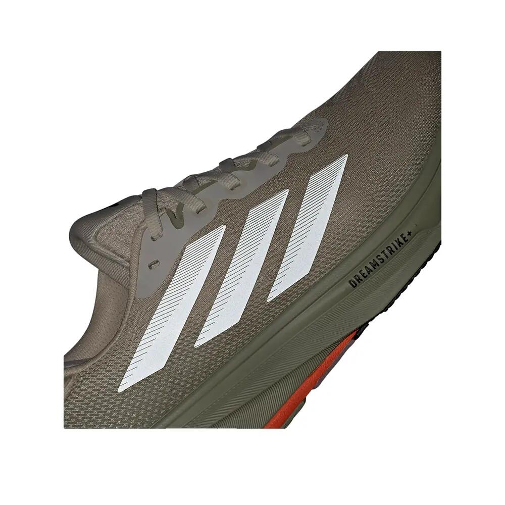Buty do biegania adidas Supernova Rise 2 Beżowe 10/10
