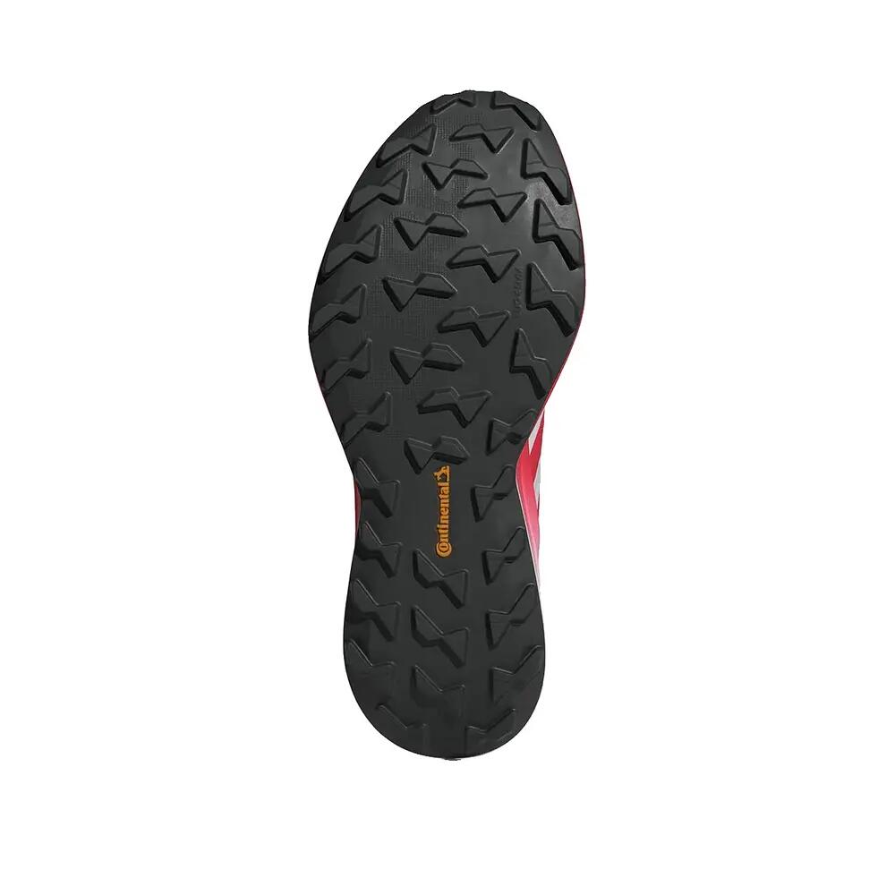 Zapatillas - Trail - Hombre - Terrex Agravic 3 - Pure Ruby/Dash Grey 6/9