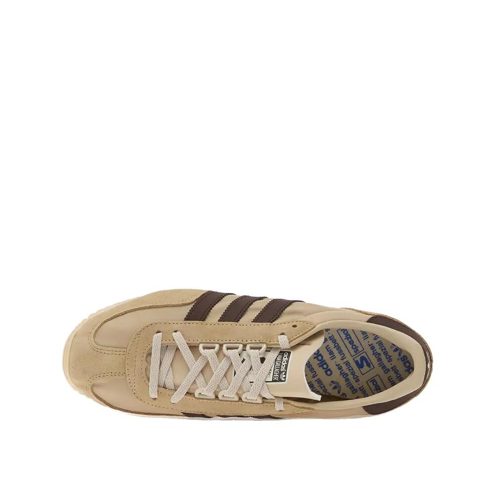 Zapatos - Lifestyle - Edición limitada - Achille SPZL - Khaki 3/6