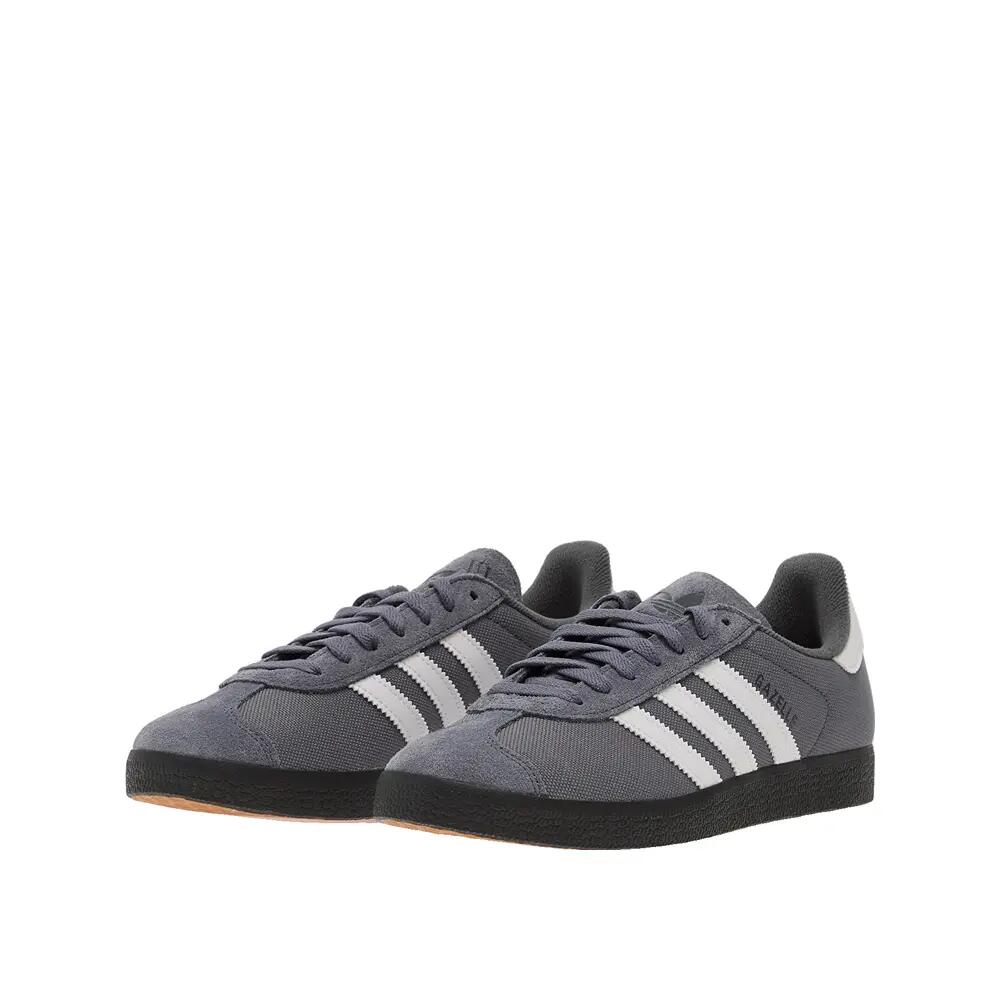 adidas Gazelle Schuhe Grau 5/6