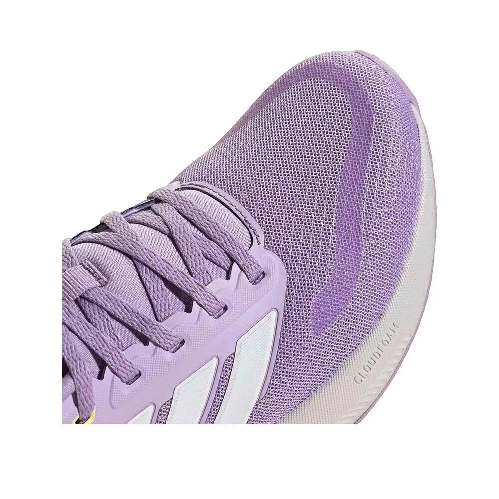 Zapatos de correr adidas Runfalcon 5 Violeta 8/8