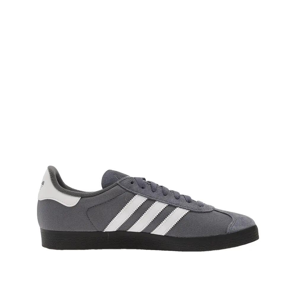 adidas Gazelle Schuhe Grau 2/6