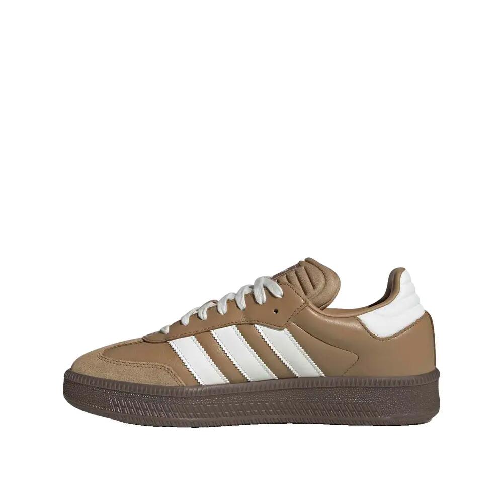 Chaussures adidas Samba XLG Brun 2/6