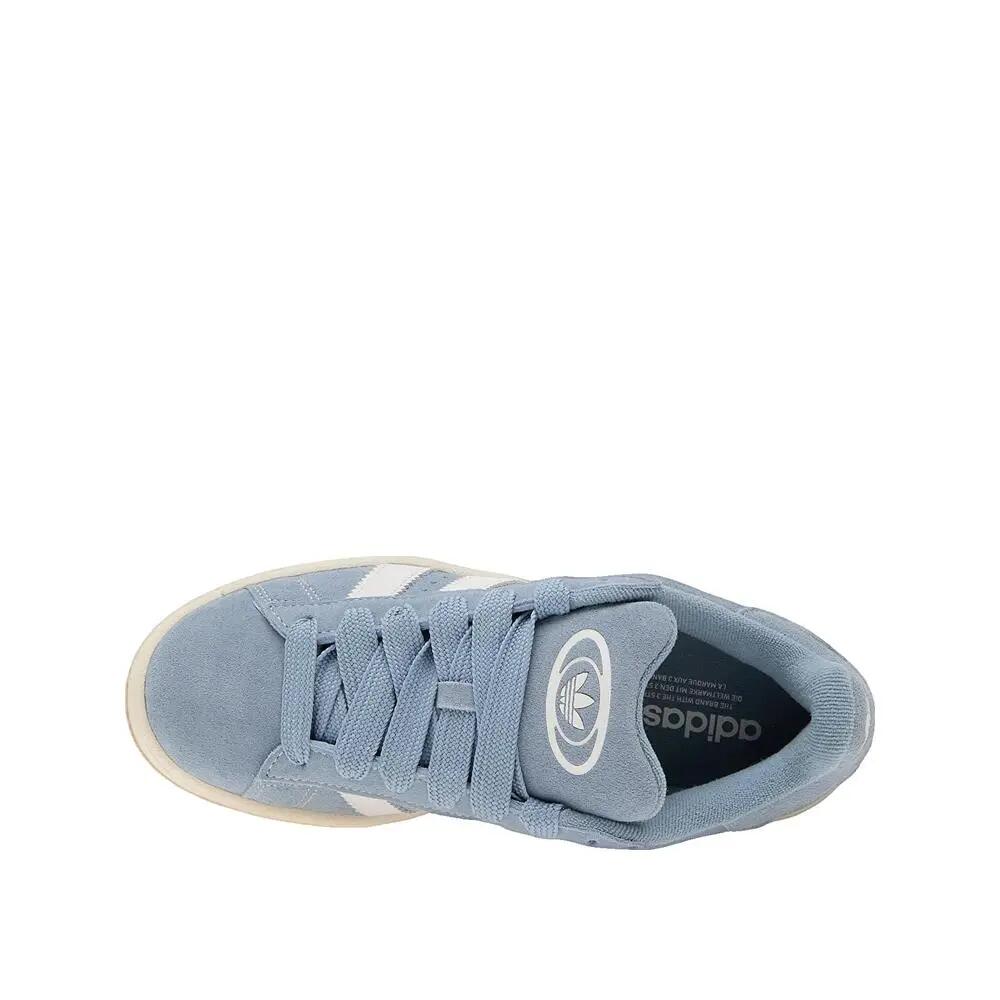 Zapatillas Adidas Campus 00s Azules 3/3
