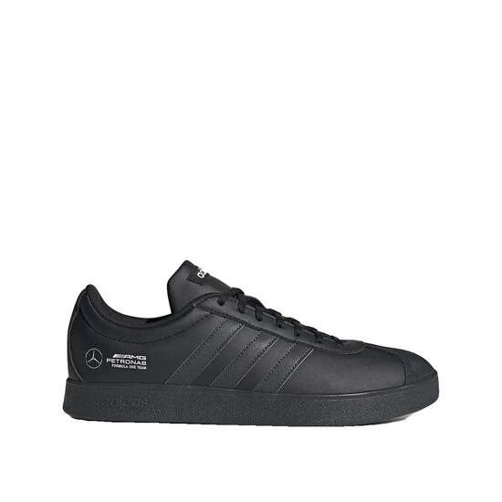 Zapatos Adidas VL Court Negro