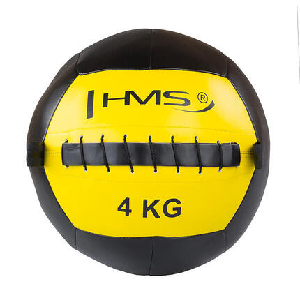 Wall ball trainingsball wlb HMS