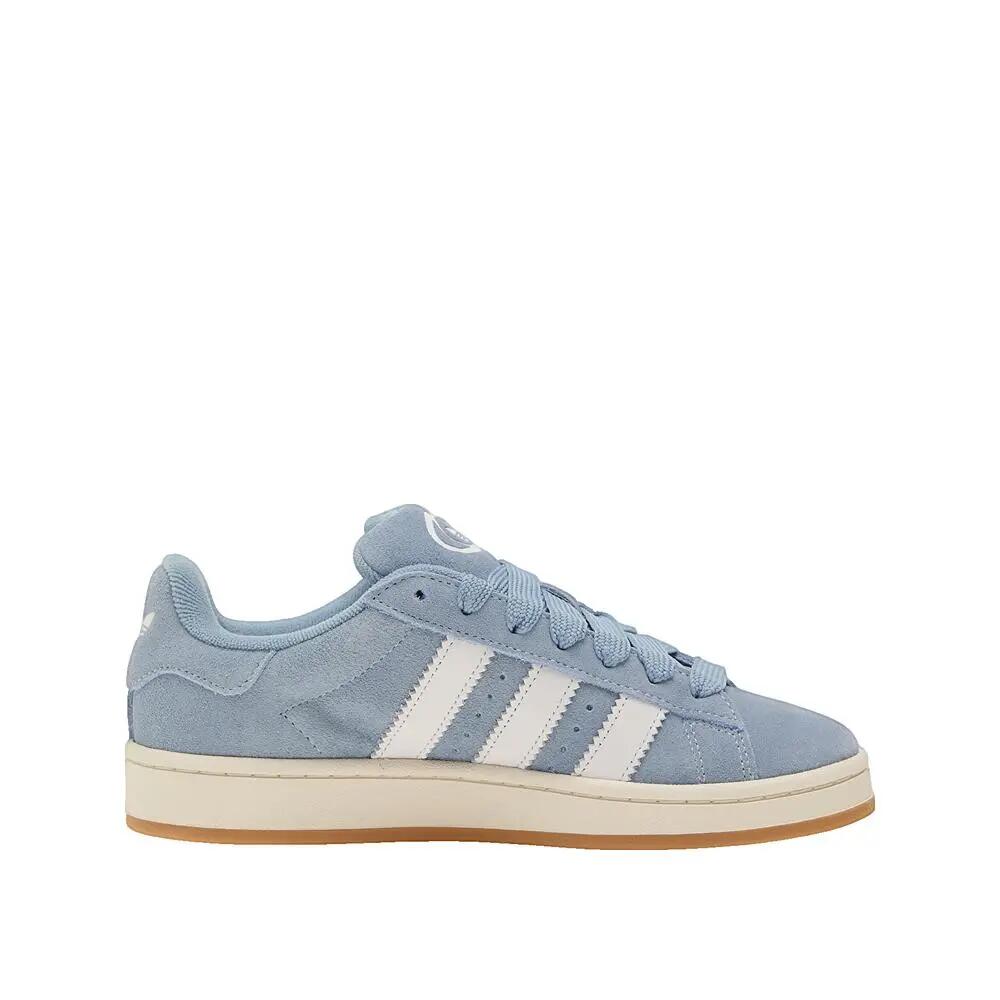 Zapatillas Adidas Campus 00s Azules 2/3