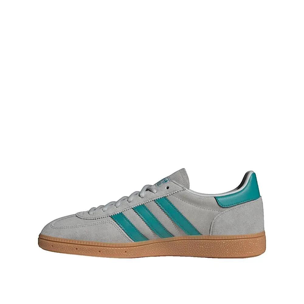 Scarpe adidas Handball Spezial Grigie 2/2
