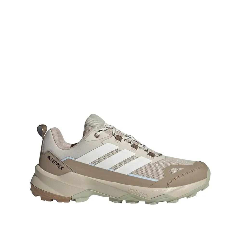 Zapatos de senderismo adidas Terrex Skychaser AX5 Beige 1/6