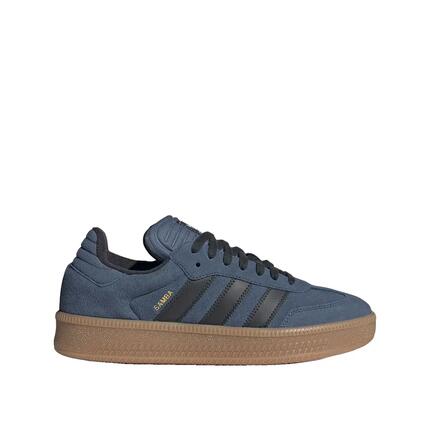 Zapatillas adidas Samba XLG Azules