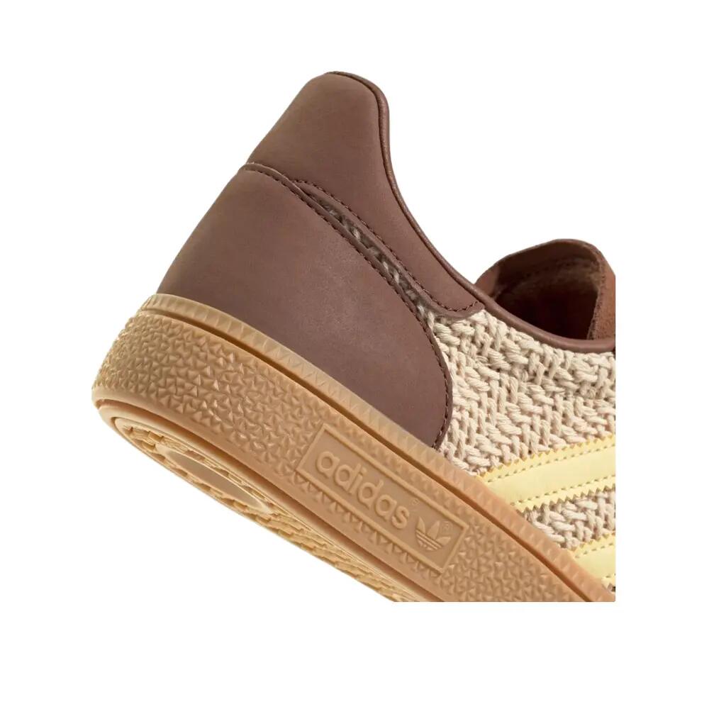 Scarpe adidas Handball Spezial Marrone Arancione 8/8