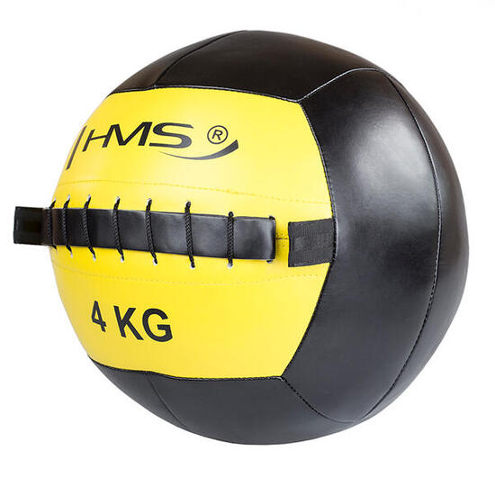 Wall ball trainingsball wlb HMS