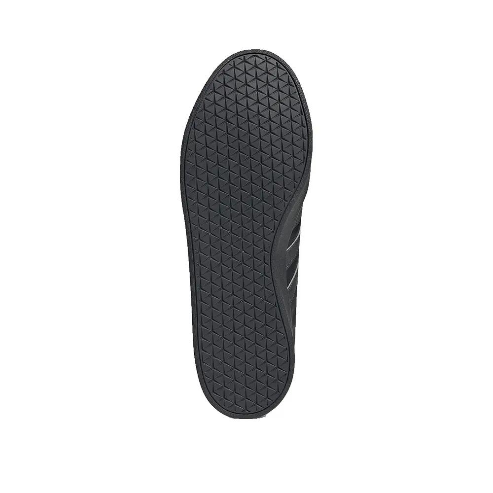 Zapatos Adidas VL Court Negro 2/6