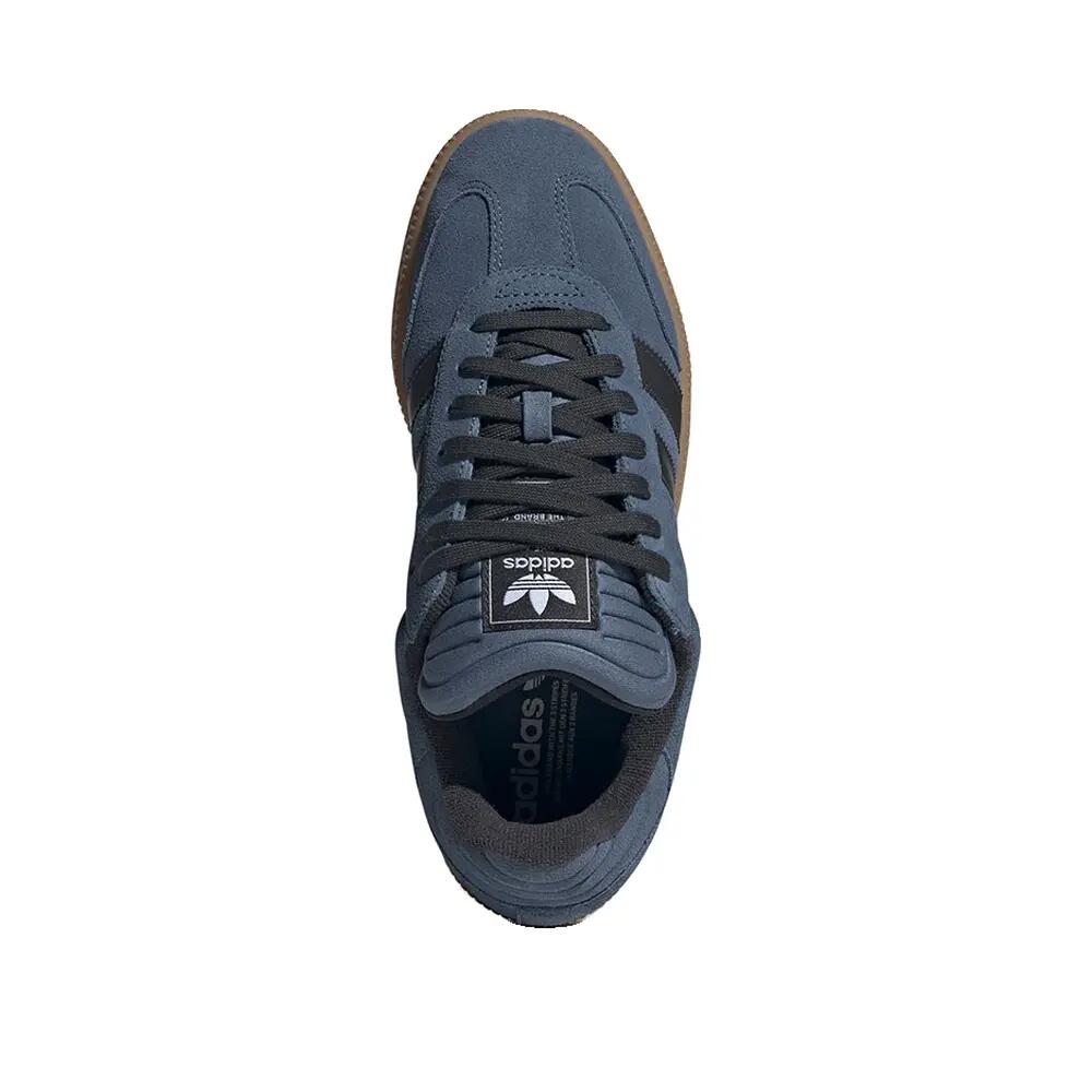 Sapatos adidas Samba XLG Azuis 5/6