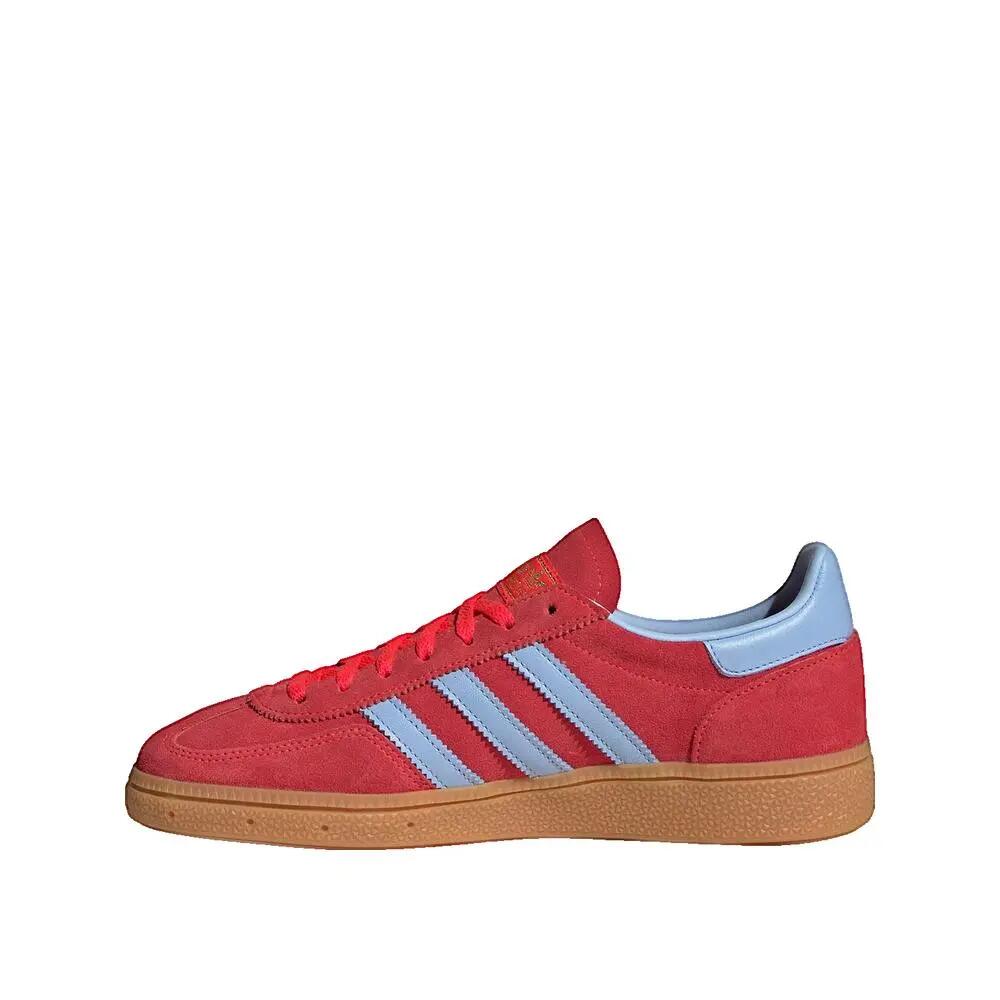 Sapatos adidas Handball Spezial Vermelho Lucido/Azul Brilhante 2/2