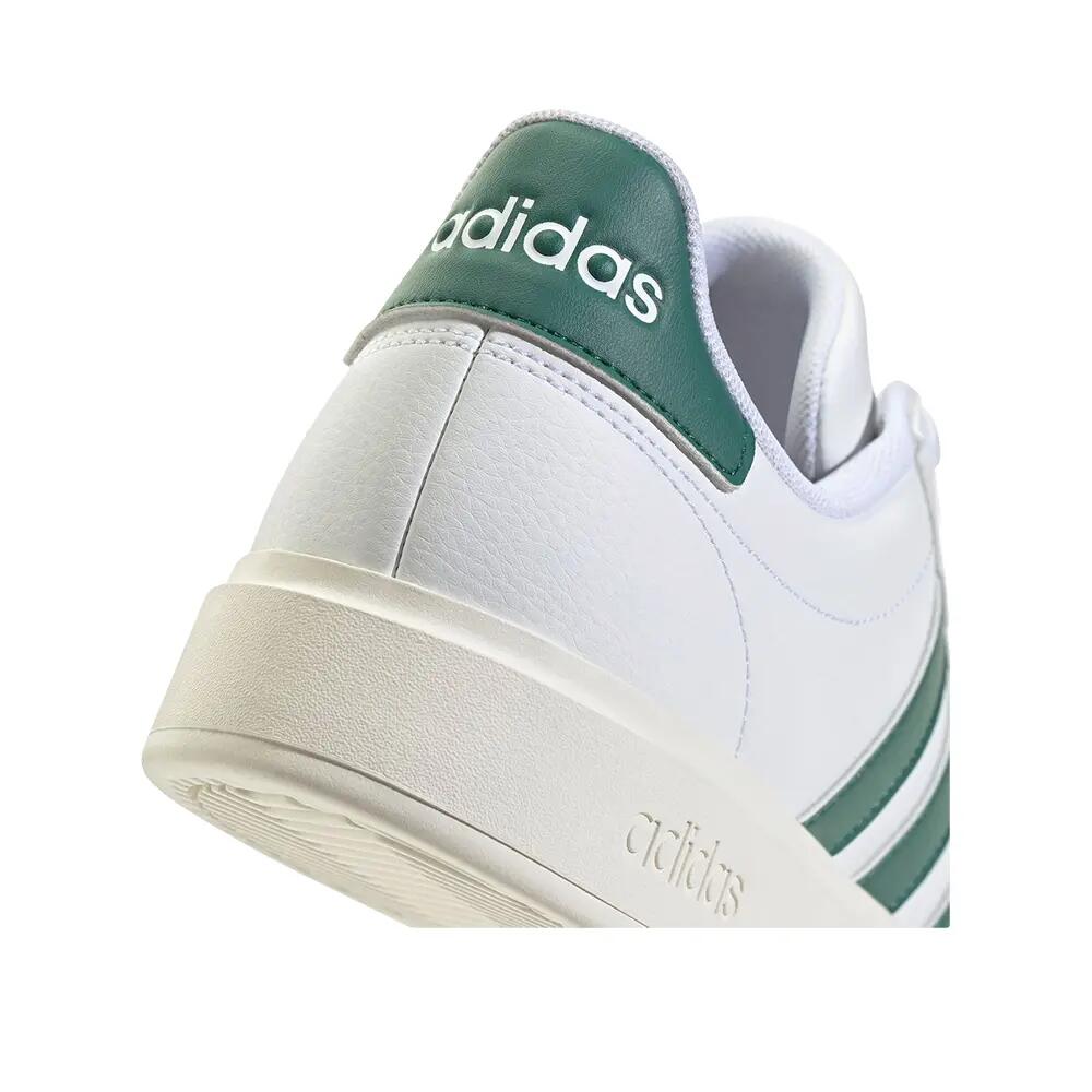 Scarpe Da Ginnastica Adidas Modello Grand Court 2.0 Colore Bianco 9/15