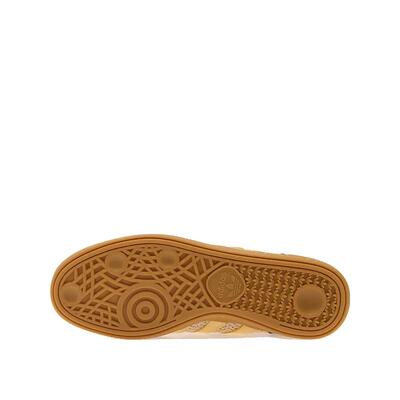 Adidas handball spezial schoenen bruin oranje