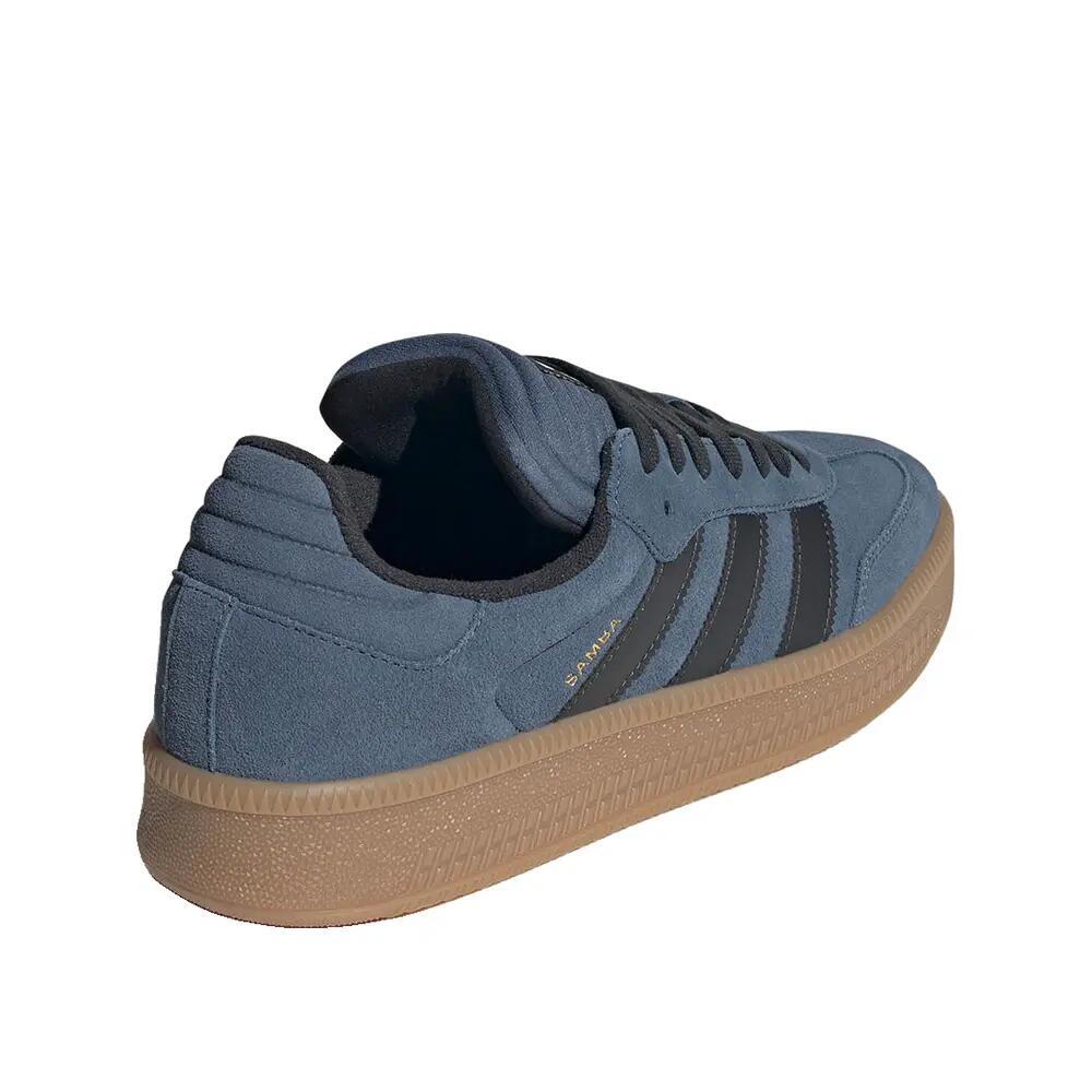 Sapatos adidas Samba XLG Azuis 4/6