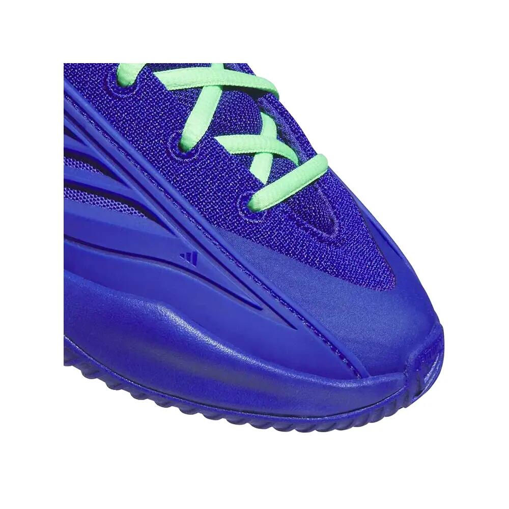Chaussures de basket Adidas Believe That 1 Bleu 8/8