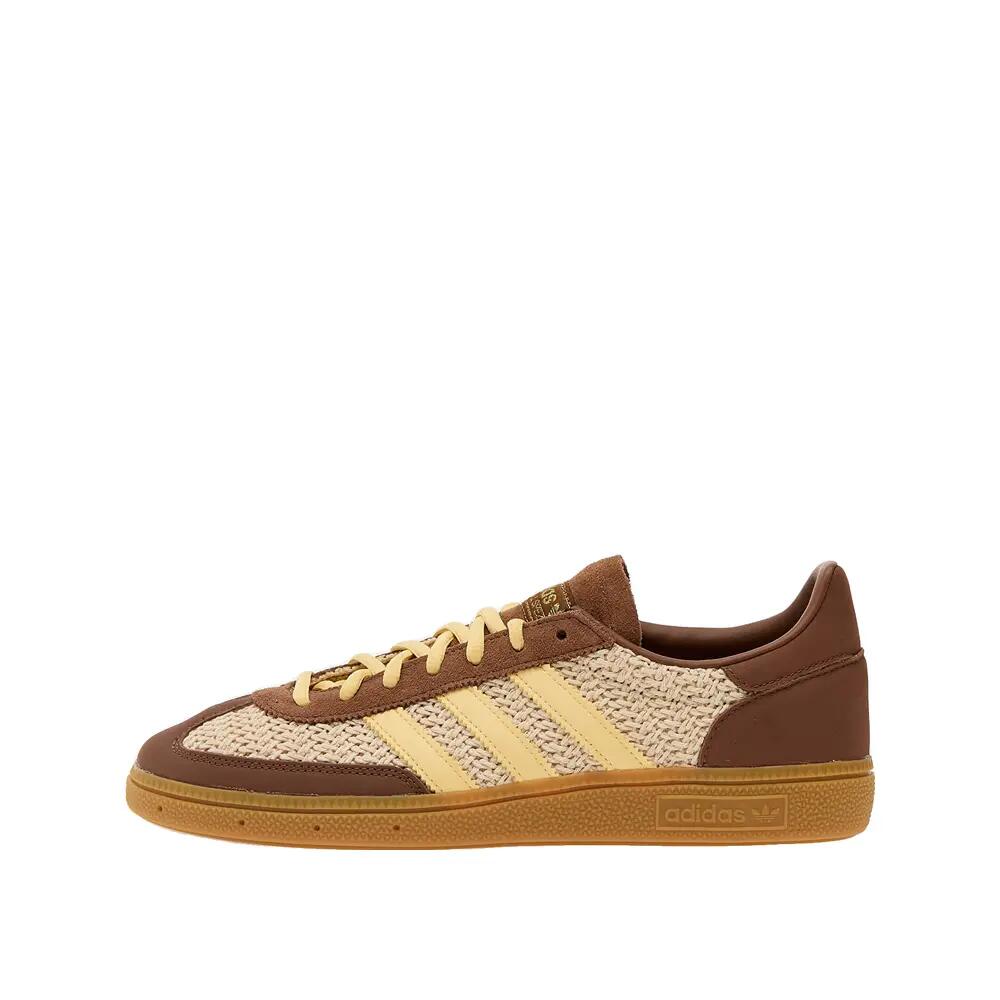 Scarpe adidas Handball Spezial Marrone Arancione 6/8