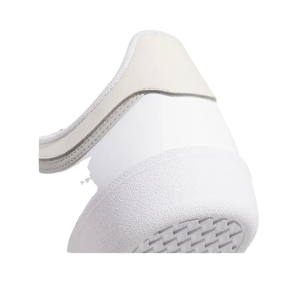 Zapatillas adidas Hoops 4.0 Blancas/Grises/Naranjas 8/8