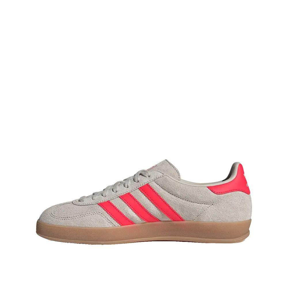 Adidas Gazelle Indoor Schoenen Beige 7/10